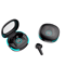 Plus50 Pro ANC Wireless TWS Earbuds With LED Display Smart Touch Control 5