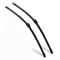 AutoClear OEM Fit Front Wiper Blade Set For Mercedes W205 CClass GLC 2222 2