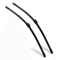 AutoClear OEM Fit Front Wiper Blade Set For Mercedes W205 CClass GLC 2222 2