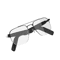 SG15 Pro 2in1 Bluetooth Smart Glasses With Audio AntiBlue Light Protection 1