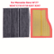 AutoAir Pro Cabin Air Filter For Mercedes W177 W247 C118 X253 Series 0