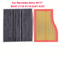 AutoAir Pro Cabin Air Filter For Mercedes W177 W247 C118 X253 Series 0