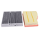 AutoAir Pro Cabin Air Filter For Mercedes W177 W247 C118 X253 Series 1