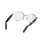 SG16 Pro 2in1 Bluetooth Smart Glasses With Audio AntiBlue Light Protection 1