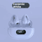 S22 X22 Pro ANC Wireless TWS Earbuds With LED Display ClipOn Comfort 1