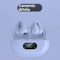 S22 X22 Pro ANC Wireless TWS Earbuds With LED Display ClipOn Comfort 3