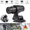 ActionCam Mini Pro 1080P Helmet Action Camera With Waterproof Design Flashlight 0