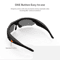 VisionCam Pro 1080P Camera Sunglasses With Polarized Lens HandsFree Recording 2