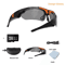 VisionCam Pro 1080P Camera Sunglasses With Polarized Lens HandsFree Recording 4