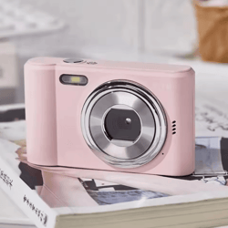 snapkid pro 1080p kids digital camera with 8x zoom & autofocus