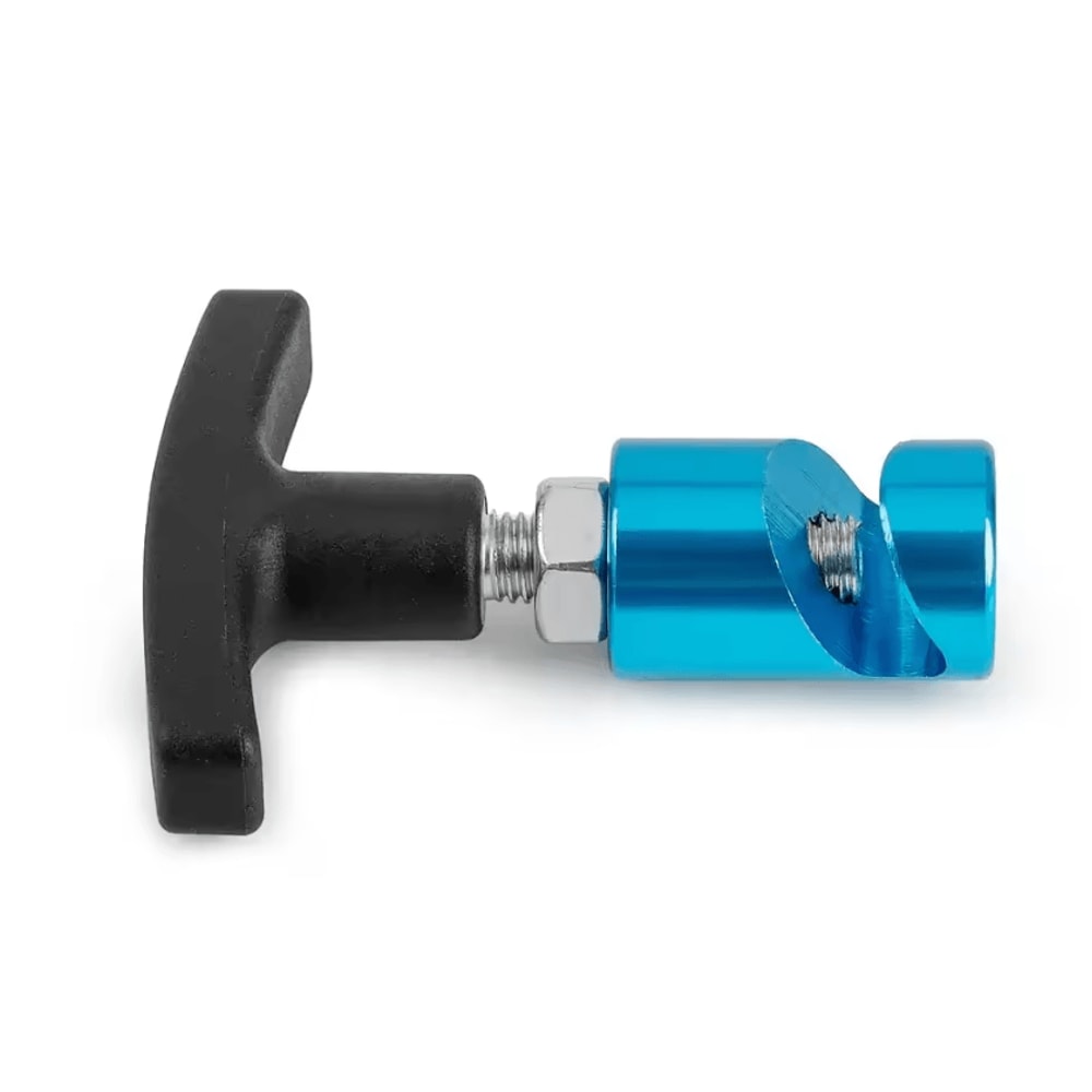 AutoFix Pro Car Hood Support Clamp AntiSlip Engine Cover Holder Safety Fixing Tool 4