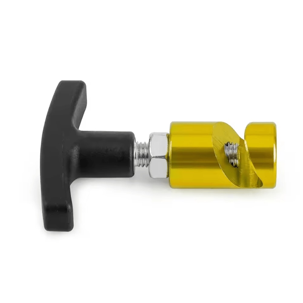 AutoFix Pro Car Hood Support Clamp AntiSlip Engine Cover Holder Safety Fixing Tool 5