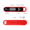 Precision Instant Read Digital Meat Thermometer For BBQ Kitchen Cooking 2