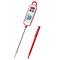 Backlit Digital Meat Thermometer Instant Read BBQ Kitchen Food Probe 5