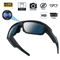 4K Ultra HD Camera Glasses HandsFree Video Recording Sports Sunglasses 0