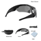 1080P HD Camera Glasses Smart POV Recording Sunglasses For Outdoor Sports 5