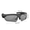 1080P HD Camera Sunglasses Mini POV Video Recording Glasses For Outdoor Sports 2