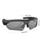 1080P HD Camera Sunglasses Mini POV Video Recording Glasses For Outdoor Sports 2