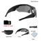1080P HD Camera Sunglasses Mini POV Video Recording Glasses For Outdoor Sports 4