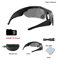 1080P HD Camera Sunglasses Mini POV Video Recording Glasses For Outdoor Sports 6