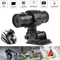 1080P HD Mini Action Camera Waterproof Helmet Sports Cam With Flashlight 0