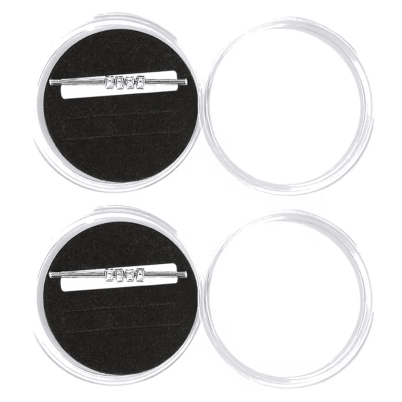 Professional Ingrown Toenail Corrector Tool Curved Clamp Pedicure Nail Straightening Kit 3