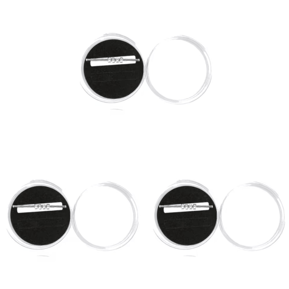 Professional Ingrown Toenail Corrector Tool Curved Clamp Pedicure Nail Straightening Kit 4