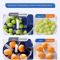 AutoPeel Pro Electric Grape Peeler Machine HandsFree Automatic Fruit Peeler For Berries Small Frui 2