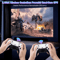 M15 4K Retro Game Stick 20000 Games Plug Play Console 2
