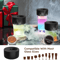 Electric Whiskey Smoke Infuser Kit 6 Wood Chips Rechargeable Cocktail Smoker 2