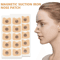 Magnetic Nasal Breathing Strips AntiSnoring Sleep Aid 30PCS 1