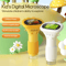 1000X Kids Digital Microscope Camera LED Educational STEM Toy With Photo Video 1