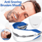 Adjustable AntiSnoring Mouth Guard Sleep Aid Bruxism Snore Stopper 0