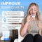 Adjustable AntiSnoring Mouth Guard Sleep Aid Bruxism Snore Stopper 3