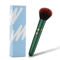 2in1 Electric Vibration Makeup Brush Soft Fluffy Rechargeable Foundation Applicator 3