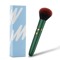 2in1 Electric Vibration Makeup Brush Soft Fluffy Rechargeable Foundation Applicator 3