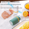 Mini Electric Vacuum Pump Portable Storage Bag Air Compression Tool Rechargeable 1