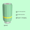 Mini Electric Vacuum Pump Portable Storage Bag Air Compression Tool Rechargeable 4