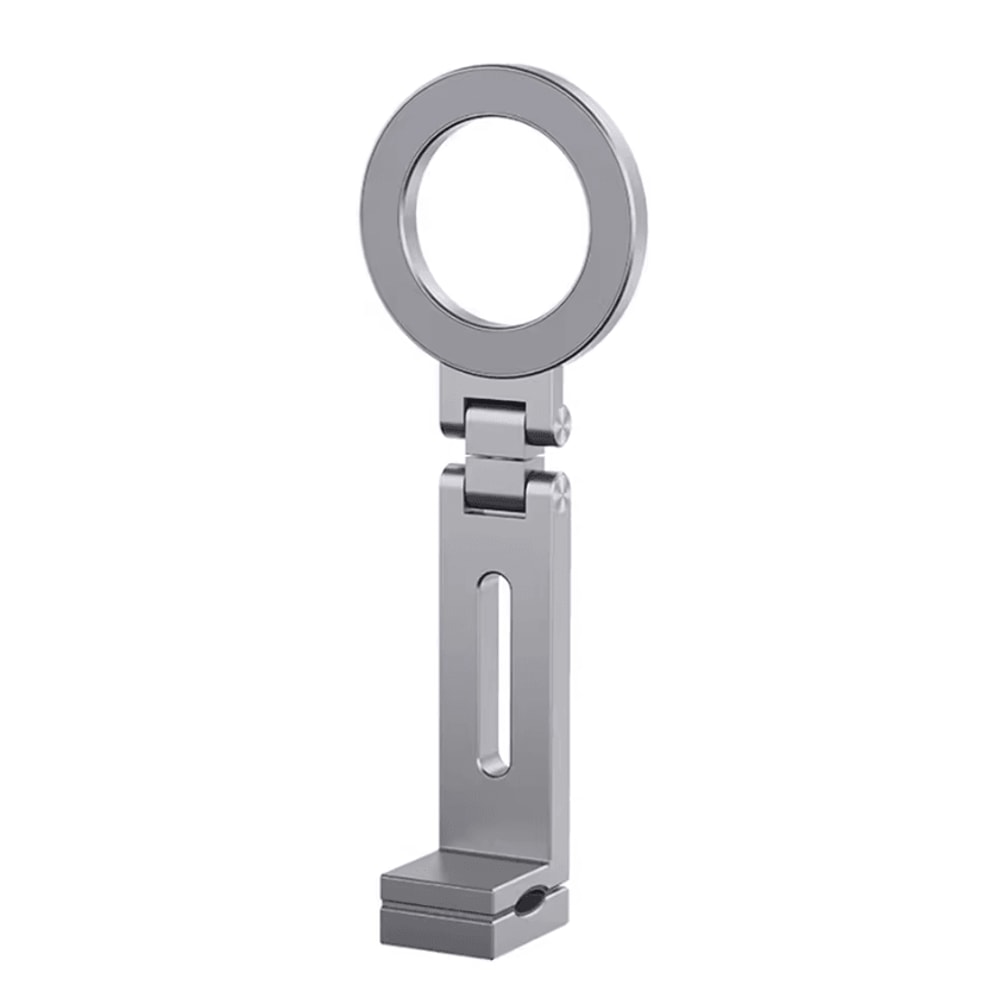 360 Magnetic Airplane Phone Holder Flexible Travel Phone Mount For HandsFree Viewing 3