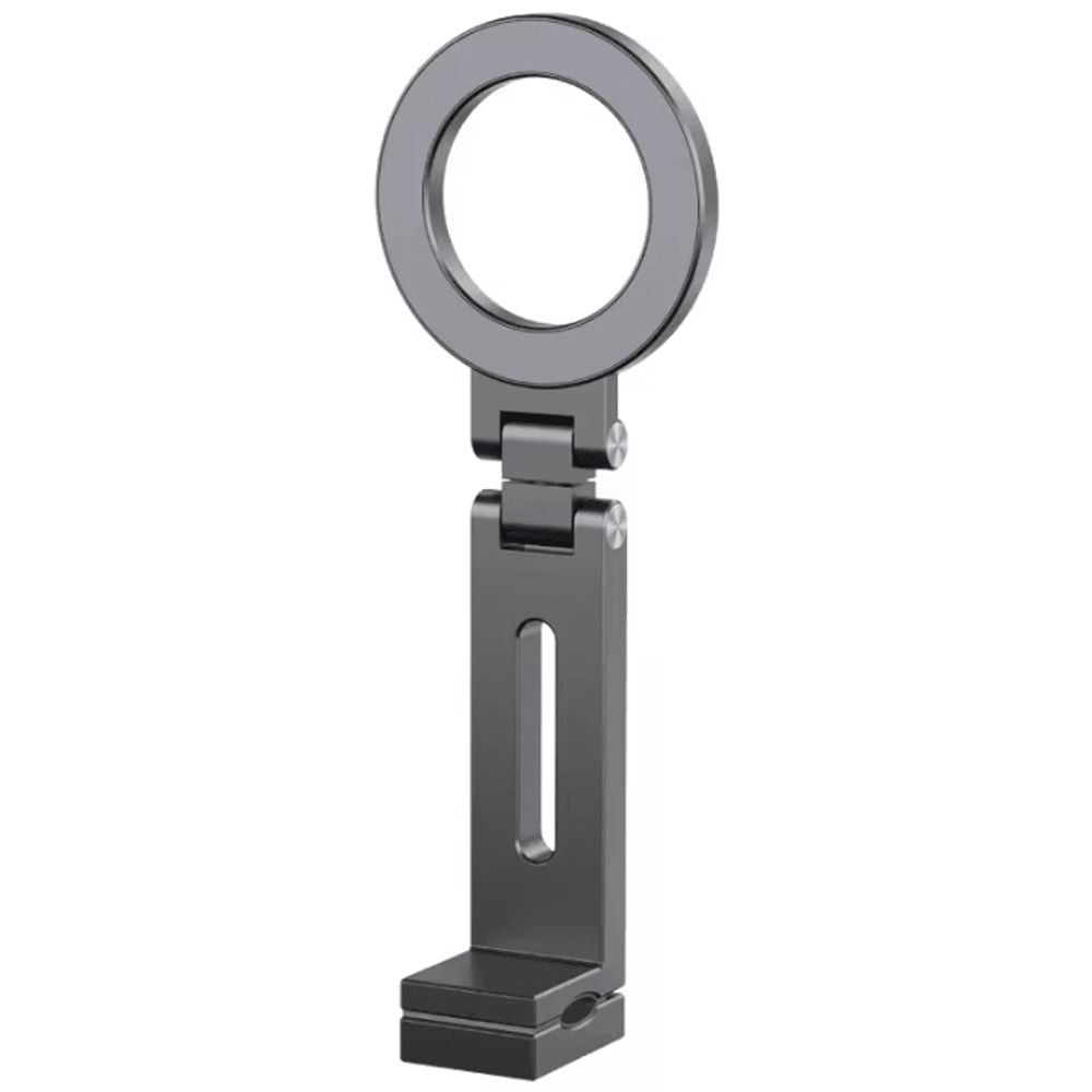 360 Magnetic Airplane Phone Holder Flexible Travel Phone Mount For HandsFree Viewing 4