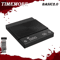 TIMEMORE Digital Coffee Scale With Timer Precision Espresso Kitchen Scale With USB Rechargeable De 0