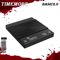 TIMEMORE Digital Coffee Scale With Timer Precision Espresso Kitchen Scale With USB Rechargeable De 0