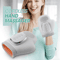 Smart Electric Hand Massager Glove Air Compression Wrist Finger Relief Device 0