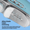 4in1 Electric Nail Clipper UV Dryer Kit Automatic Trimmer Grinder Polisher 2