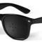 AntiMyopia Pinhole Glasses Vision Training Fatigue Relief Eyewear For Men Women 3