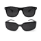 AntiMyopia Pinhole Glasses Vision Training Fatigue Relief Eyewear For Men Women 6