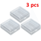 2Slot CR12316340 Battery Storage Case Transparent Hard Protective Box 4