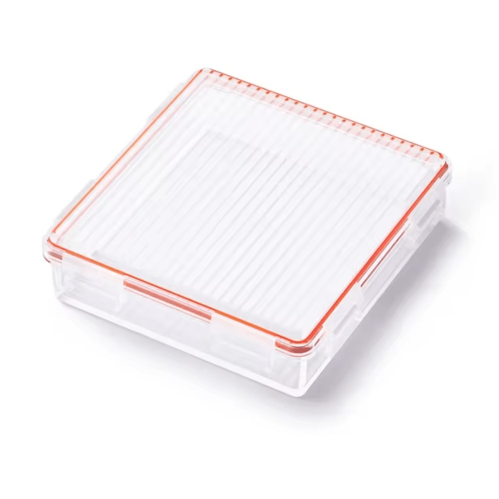 4Slot 18650 Battery Storage Case Waterproof Hard Plastic Protective Box 2