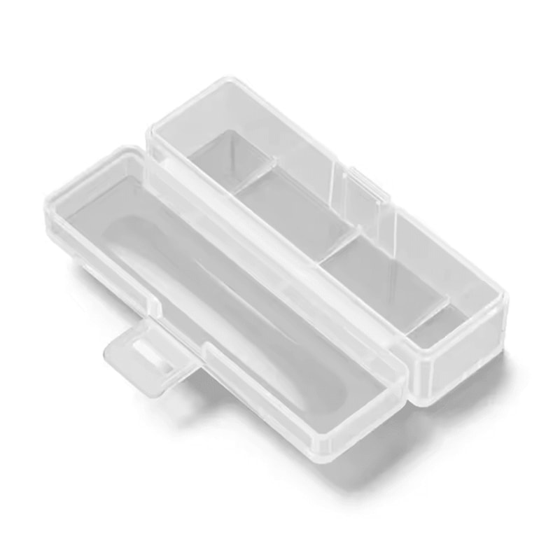4Slot 18650 Battery Storage Case Waterproof Hard Plastic Protective Box 3