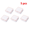 4Slot 18650 Battery Storage Case Waterproof Hard Plastic Protective Box 7